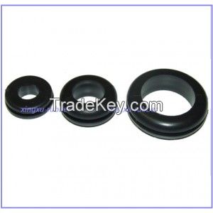 rubber grommet