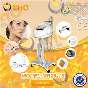 MR20 Thermage Fractional RF machine Skin Beauty Machine  