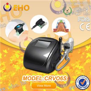 Portable Cryolipolysis Coolsculpting Freezer Fat Slimming Machine CRYO6S Manufacturer