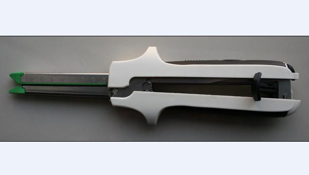 Disposable Linear cutter stapler
