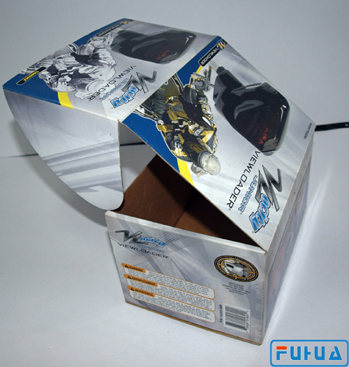corrugated packing boxes for Household Appliance