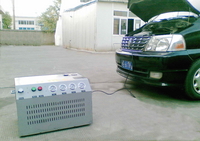 CNG Compressor , Small Type