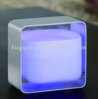 High grade ultrasonic aroma humidifier-38801