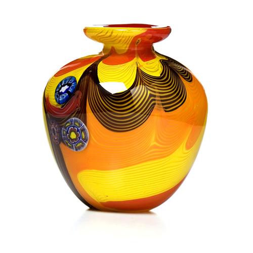 Murano Vase