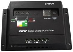 olar Controller/Charger with Remote Meter 20A 700W EPIP20-H