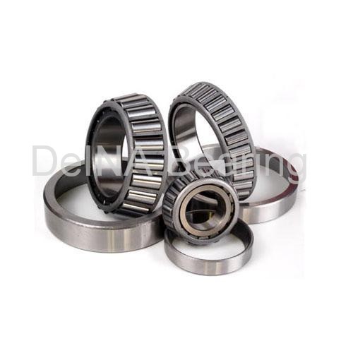 Taper roller thrust bearing