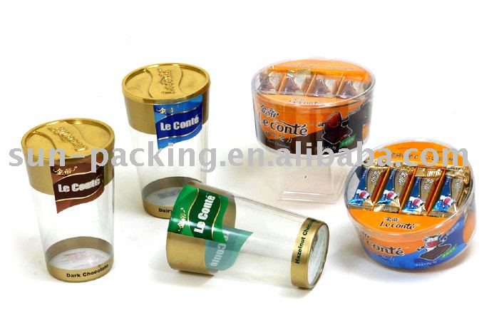 plastic packing product