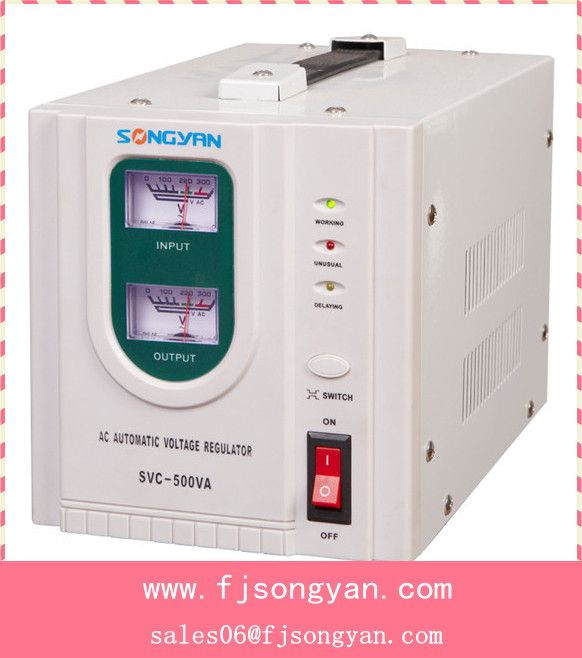 20kva avr board (automatic voltage regulator)