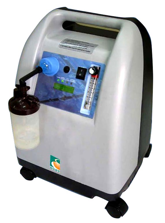 Oxygen Concentrator