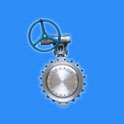 Butterfly Valve