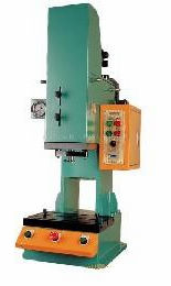 hydro pneumatic press