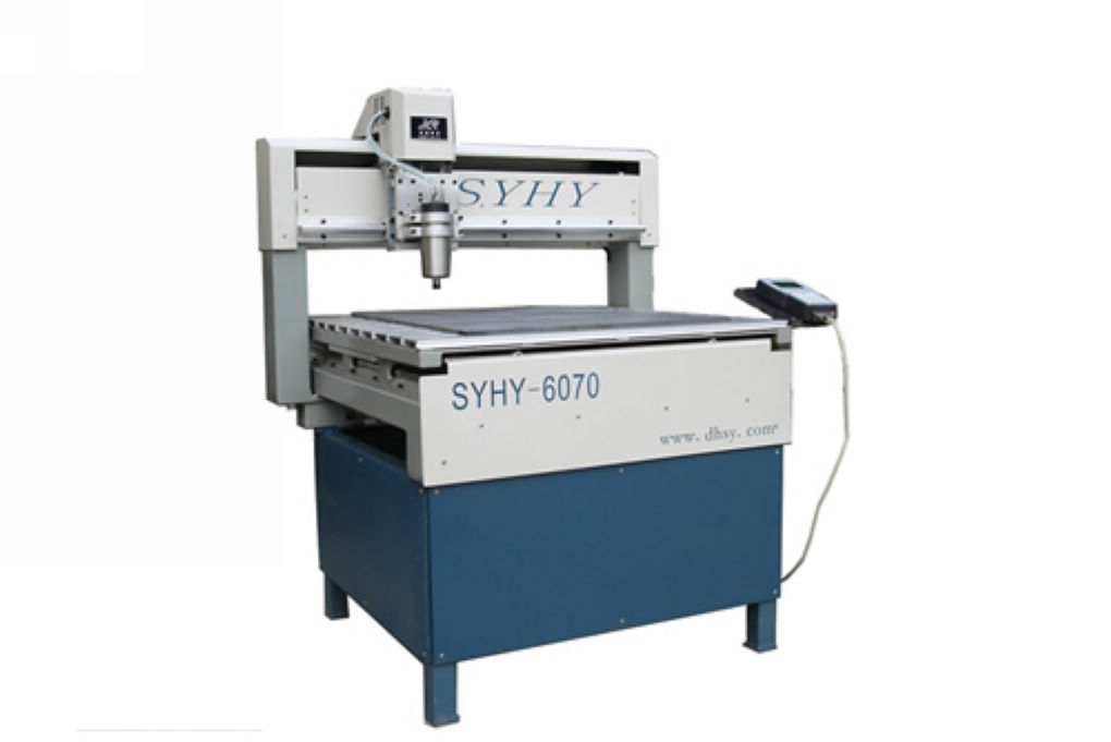 CNC  Engraving Machine 6070