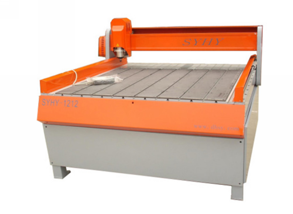 Cnc  Engraving Machine 1212