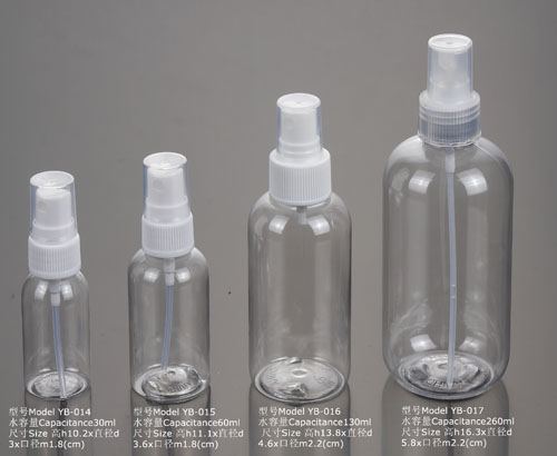 Plastic Bottles( PET Bottle, PP Bottle, HDPE Bottle)