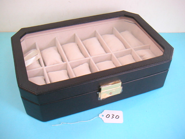 watch boxes