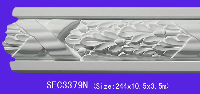 Decorative Molding