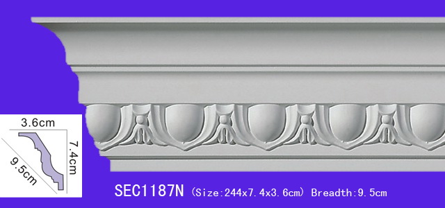 Decorative Molding