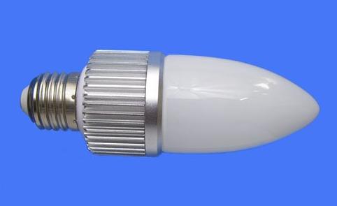 led lamp, led bulb, high power led lamp HY-E27-1X3W-M1