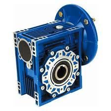 worm gearbox (reduction gearbox)