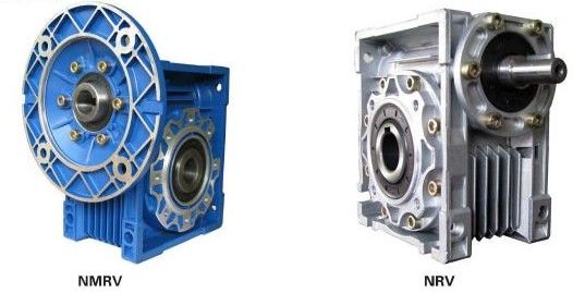 worm gearbox (reduction gearbox)