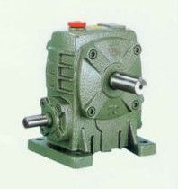 worm gearbox (reduction gearbox)