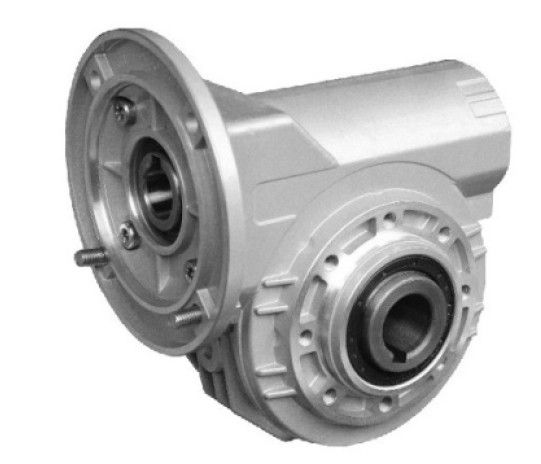 worm gearbox (reduction gearbox)