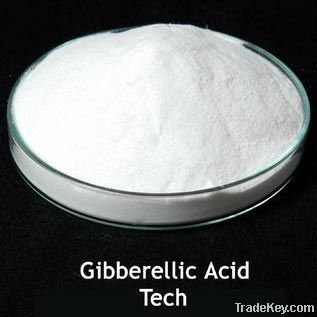 Gibberellic Acid  ( GA3 )