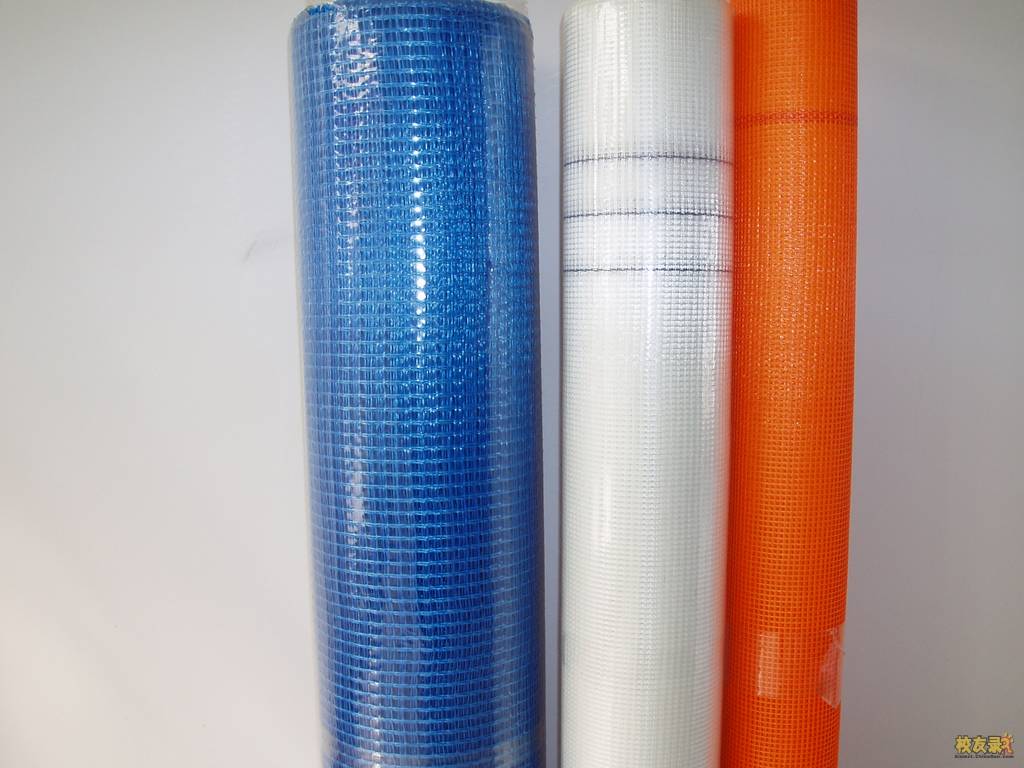 Fiberglass Mesh