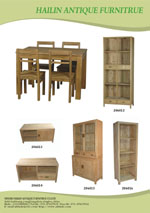 woodern furniture