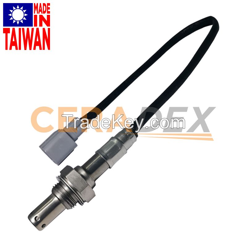 Oxygen Sensor / Lambda Sensor / O2 Sensor For Audi Bmw Mercedes Benz