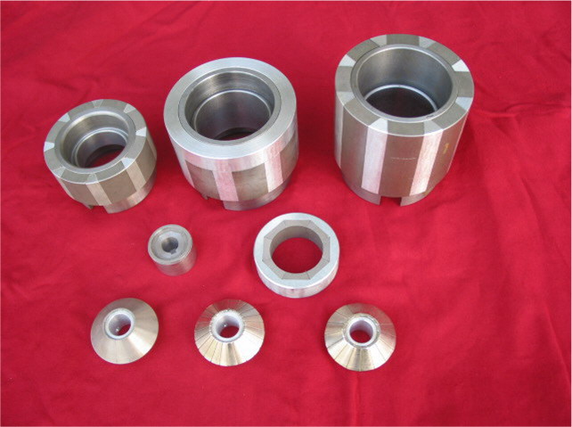 SmCo Rare Earth magnets Assembly
