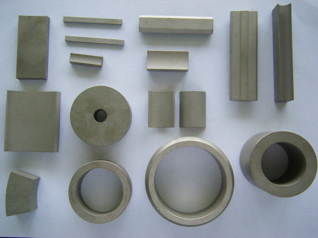 Rare Earth magnets Component