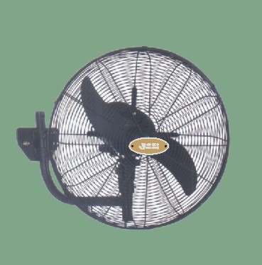Power Industial Electirc Wall  Fan