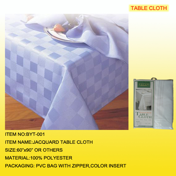 table cloth