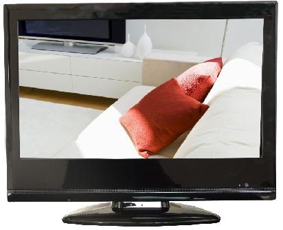 15.6"LCD TV