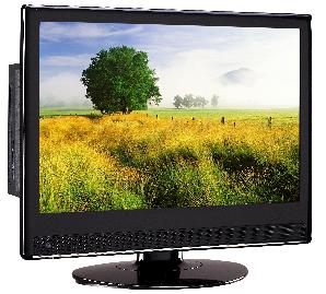 21.6"LCD TV