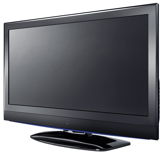 26"LCD TV