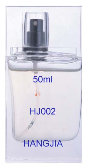 perfume bottle HJ002
