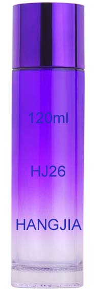 lotion bottle HJ26