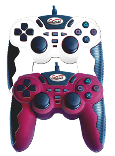 USB joypad