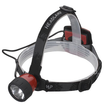 NH1008 OUTDOOR HEADLAMPS