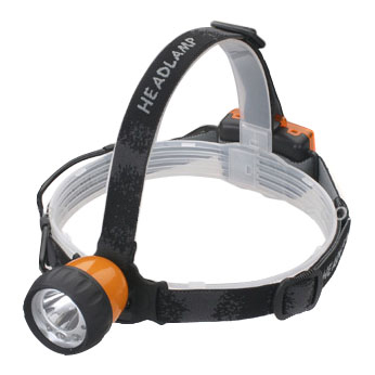 NH1007 LED focus headlamp