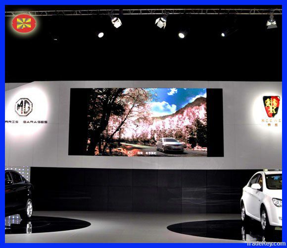 P5 Indoor Full Color LED Screens
