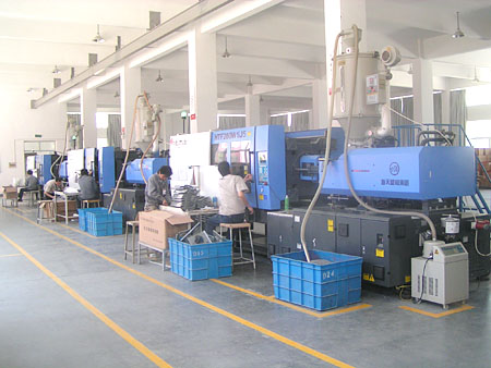 Factory Audit (FA), QC Inspection  in China Mainland