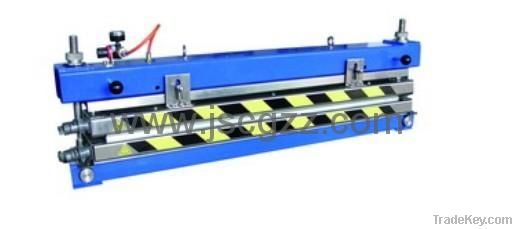 pvc conveyor belt joint press