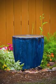 Outdoor pot