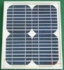 Monocrystalline  PV solar panels