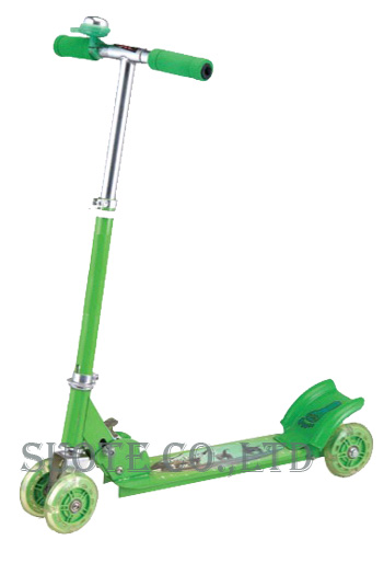 scooter