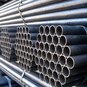 steel pipe