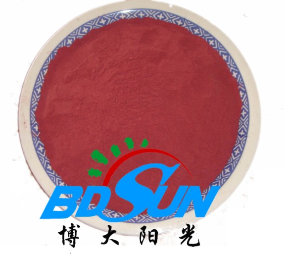 Red yeast rice  (monacolin k 0.1%-3.0%)